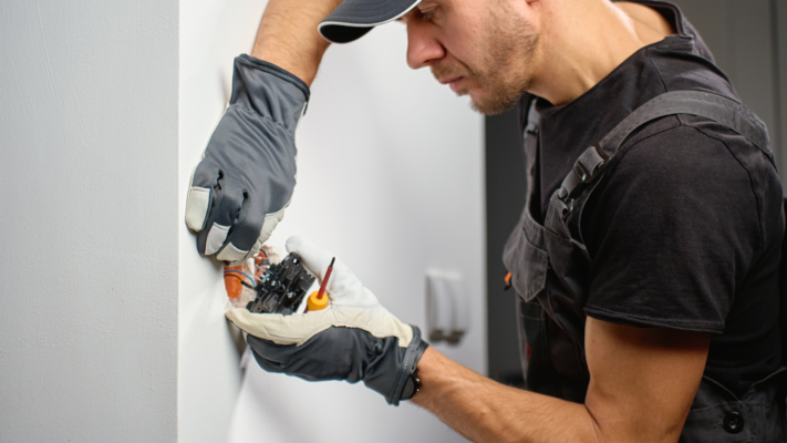 mejores electricistas Murcia