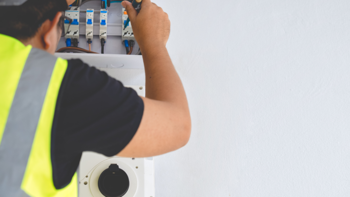 soluciones eléctricas reformas piso