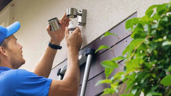 servicios electricidad comunidades Murcia.