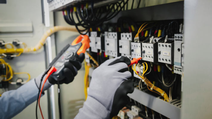 instalación eléctrica nueva vivienda Murcia